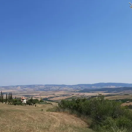 Poggio Bicchieri Campiglia dʼOrcia