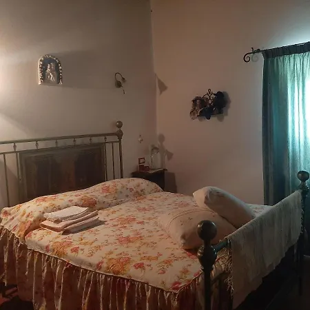 Poggio Bicchieri Feriegård *