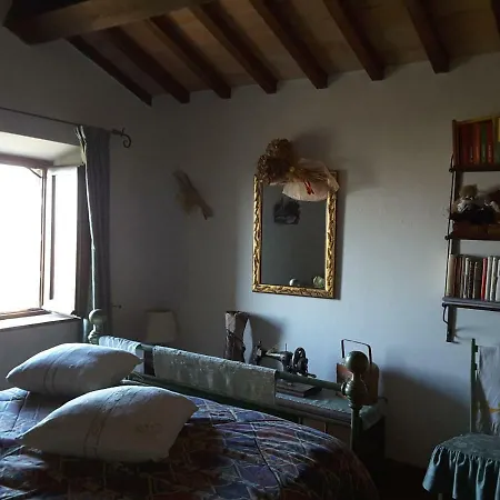 Poggio Bicchieri * Campiglia dʼOrcia