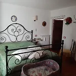 Farmház Poggio Bicchieri Campiglia dʼOrcia