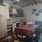 Poggio Bicchieri Farmház