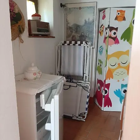 Poggio Bicchieri 农家乐 *