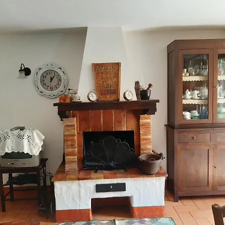 Poggio Bicchieri * Campiglia dʼOrcia