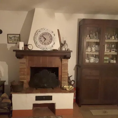 农家乐 Poggio Bicchieri Campiglia dʼOrcia