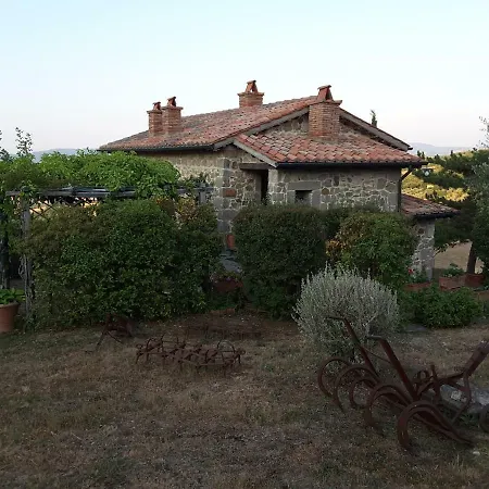 Poggio Bicchieri * Campiglia dʼOrcia