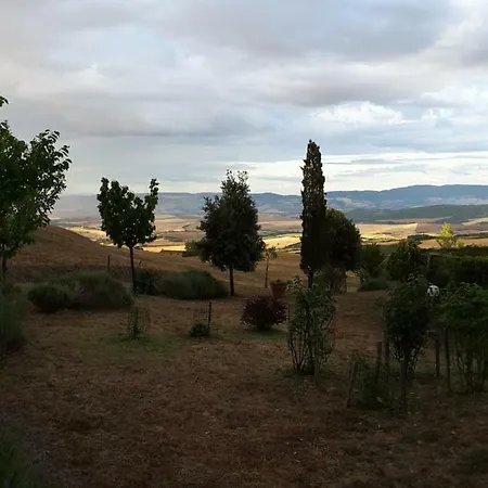 Poggio Bicchieri *