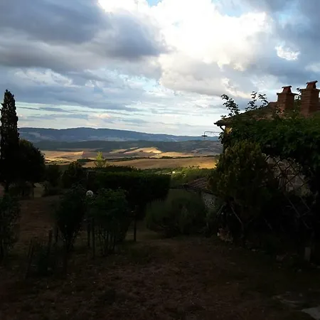 Poggio Bicchieri 农家乐 *