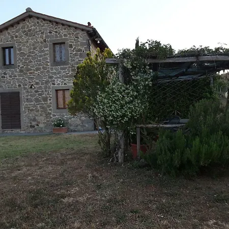 팜스테이 Poggio Bicchieri
