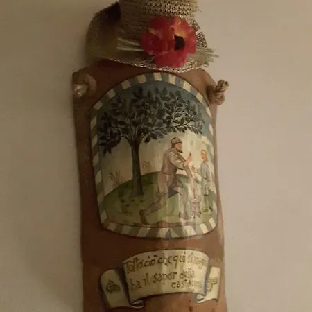 Poggio Bicchieri *