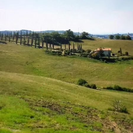 Poggio Bicchieri *