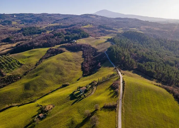 Poggio Bicchieri