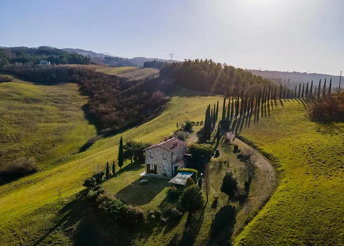Bauernhof Poggio Bicchieri *