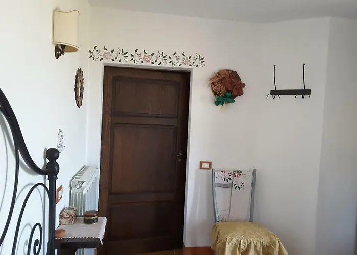 Poggio Bicchieri Campiglia dʼOrcia
