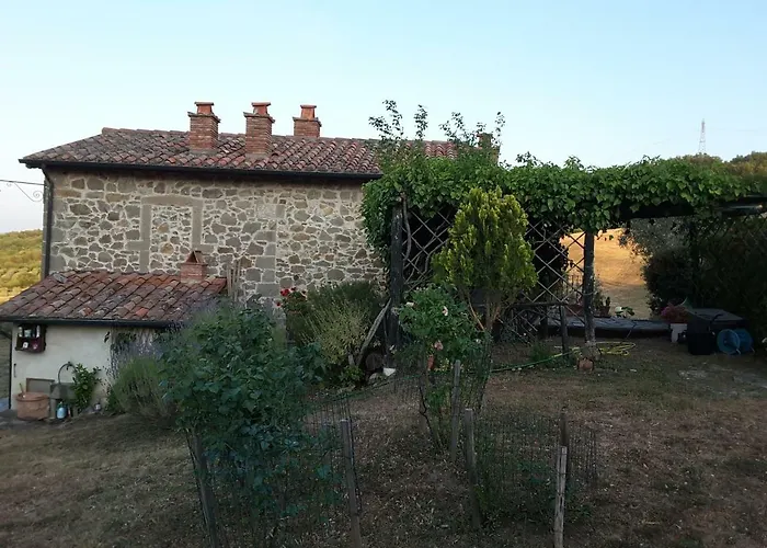 Poggio Bicchieri *