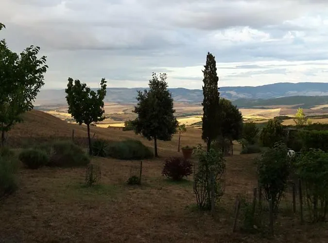 Poggio Bicchieri *