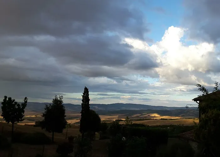 Poggio Bicchieri
