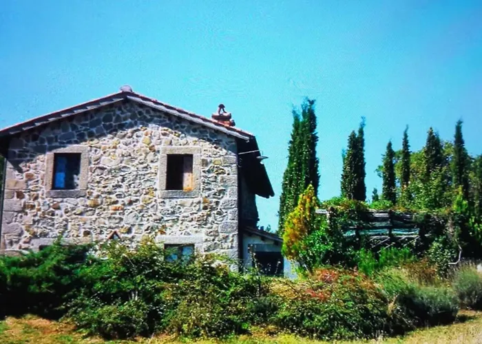 Poggio Bicchieri