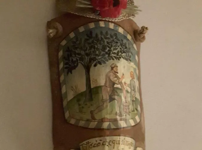 Poggio Bicchieri *