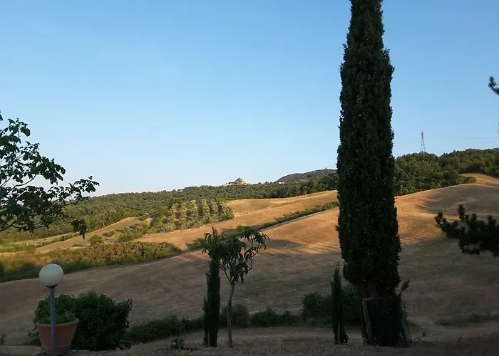 Poggio Bicchieri