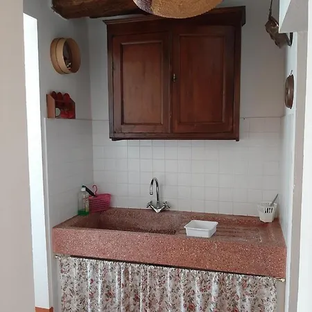 Poggio Bicchieri Farm stay