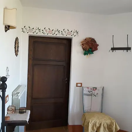 Poggio Bicchieri Campiglia d'Orcia