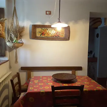 Poggio Bicchieri Farm stay