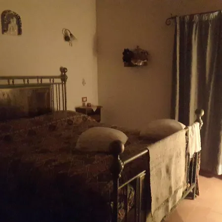 Poggio Bicchieri Farm stay